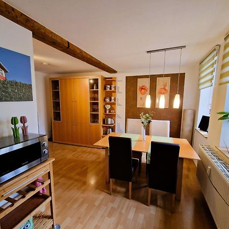 Ferienwohnung Domschatz Naumburg  Kültér fotó