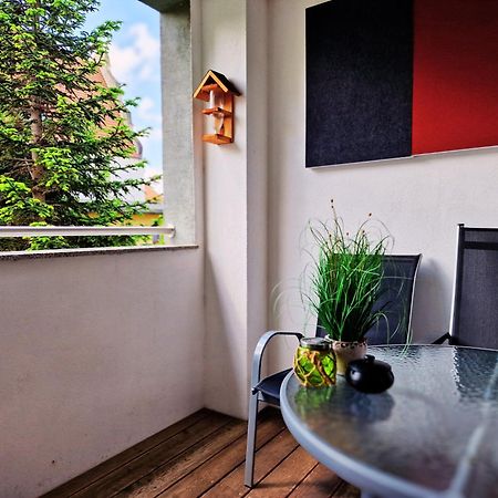 Ferienwohnung Domschatz Naumburg  Kültér fotó