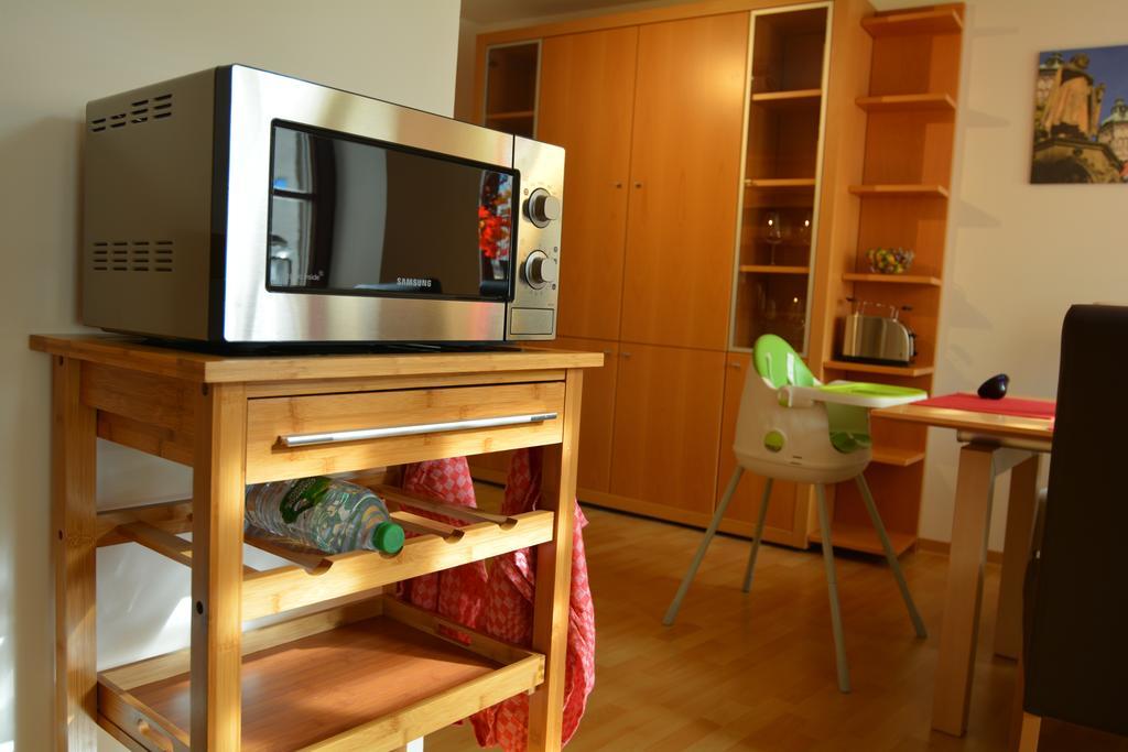 Ferienwohnung Domschatz Naumburg  Szoba fotó
