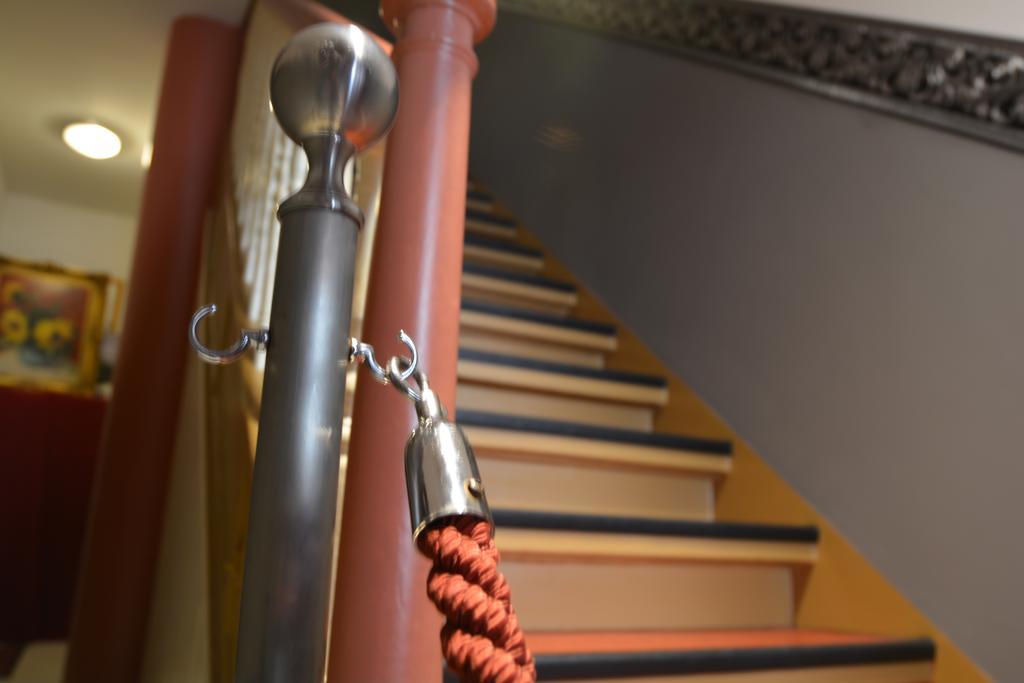 Ferienwohnung Domschatz Naumburg  Kültér fotó
