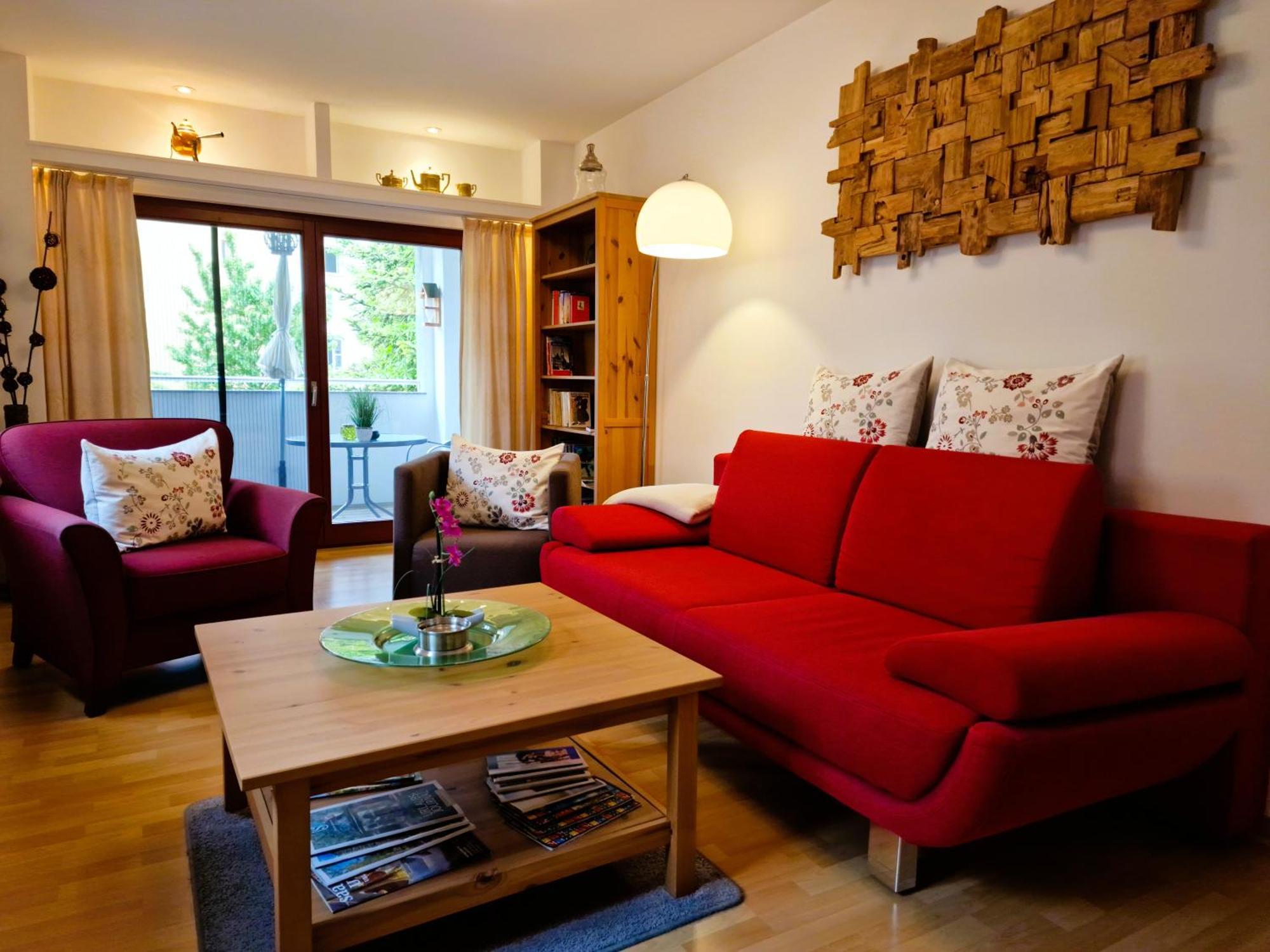 Ferienwohnung Domschatz Naumburg  Kültér fotó