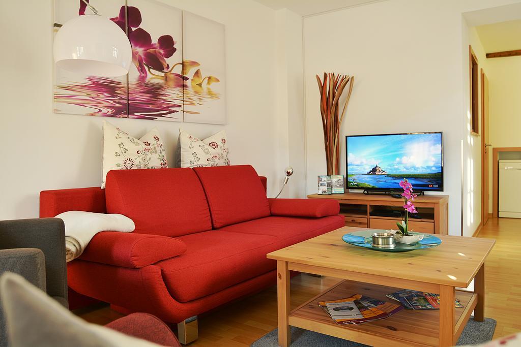 Ferienwohnung Domschatz Naumburg  Kültér fotó