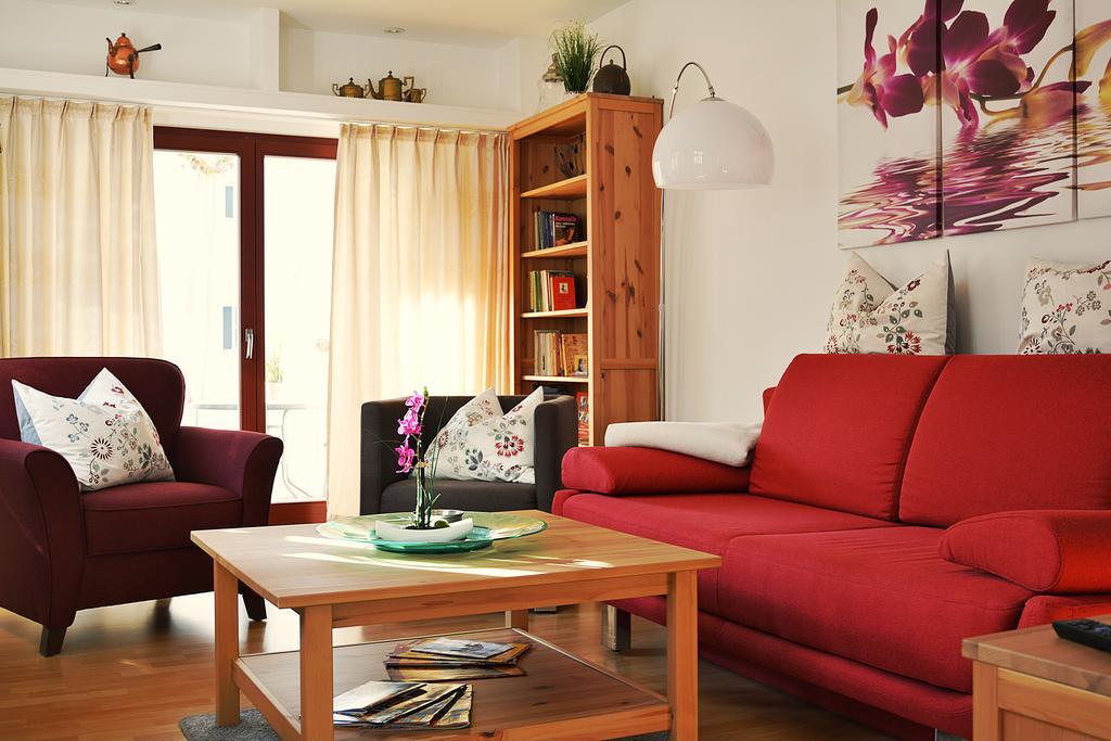 Ferienwohnung Domschatz Naumburg  Kültér fotó
