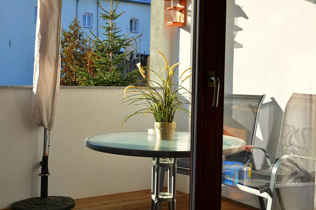 Ferienwohnung Domschatz Naumburg  Kültér fotó
