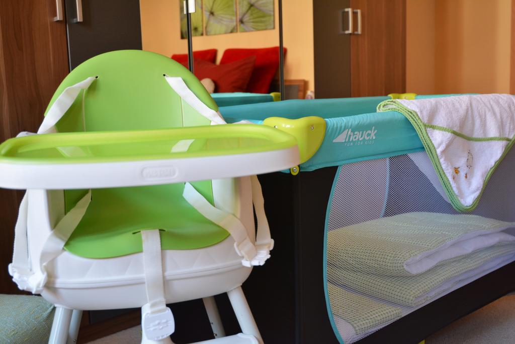 Ferienwohnung Domschatz Naumburg  Kültér fotó