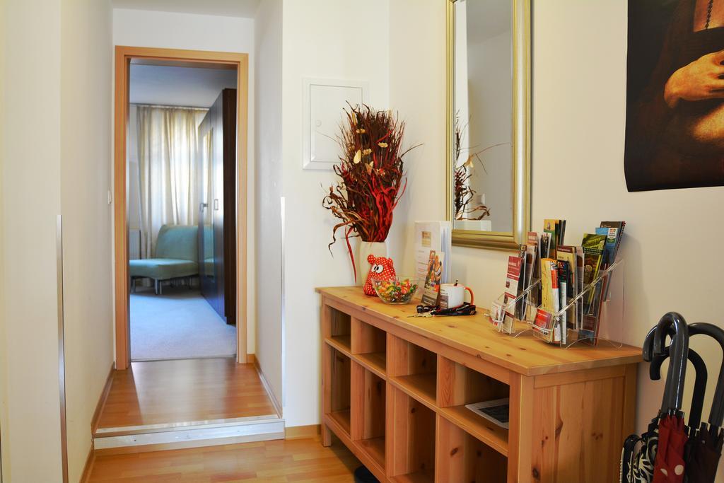 Ferienwohnung Domschatz Naumburg  Kültér fotó