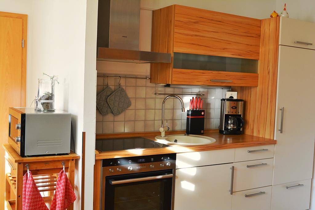 Ferienwohnung Domschatz Naumburg  Kültér fotó