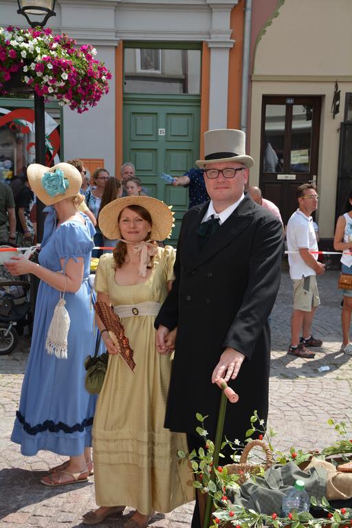 Ferienwohnung Domschatz Naumburg  Kültér fotó